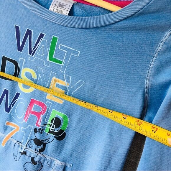 Walt Disney World 71 Crewneck Sweatshirt - Picture 8 of 10